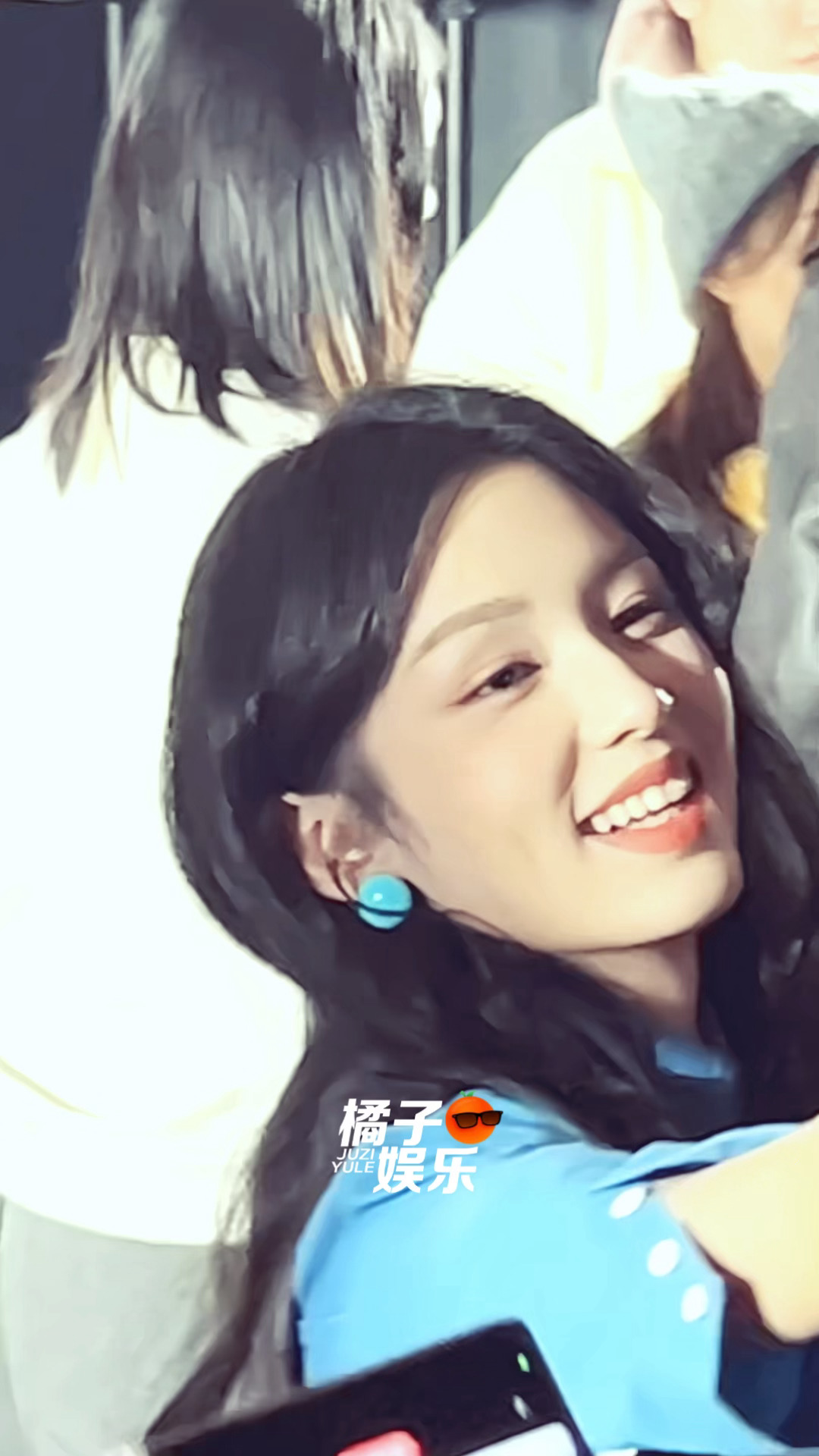 80年代妈咪爱上我周也80年代妈咪