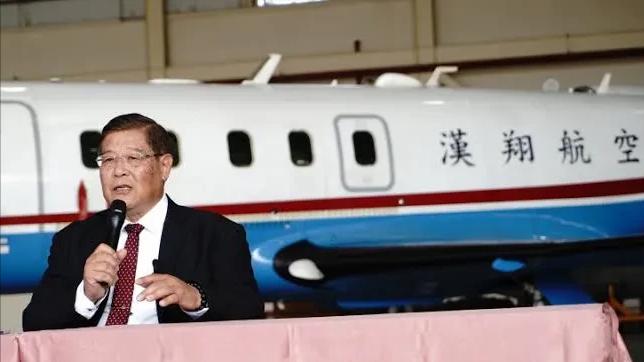 台湾汉翔宣布将在美国设立工厂，预计从2027年开始投入生产。总经理马万钧表示，公