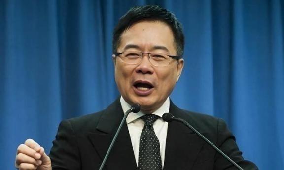 美军方曾表示，如果中国对台发动武统并划设禁航区，美方不得不击沉中方军舰。蔡正元表