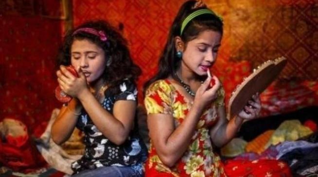 “我一生都在与男人和床打交道！”2000年，孟加拉国宣布妓院合法化，从此国内“妓