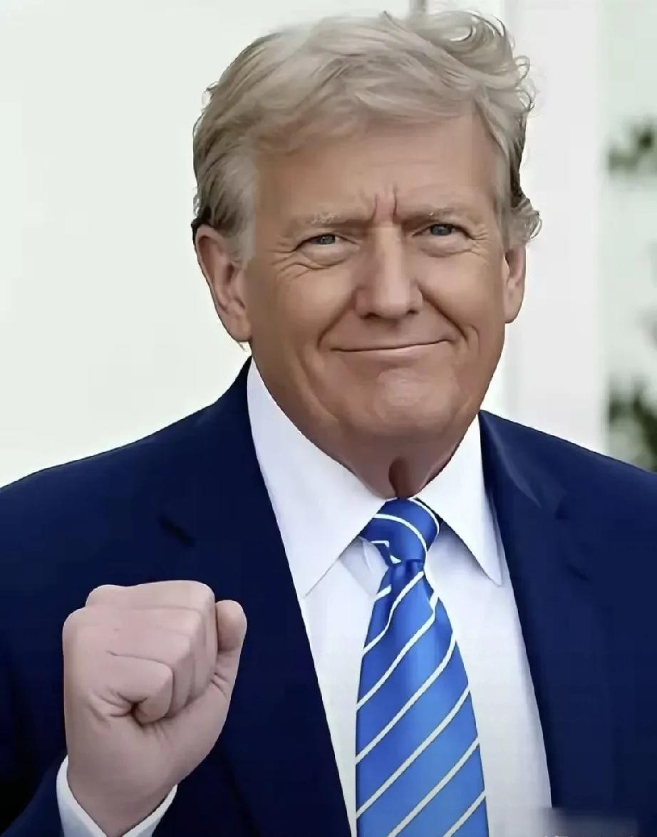 美国最新消息
4月24日，特朗普又出来说话了！这回他又在喊不着急、没压力，说自己