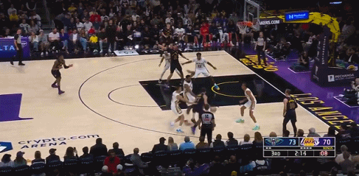 这个比赛很艰难