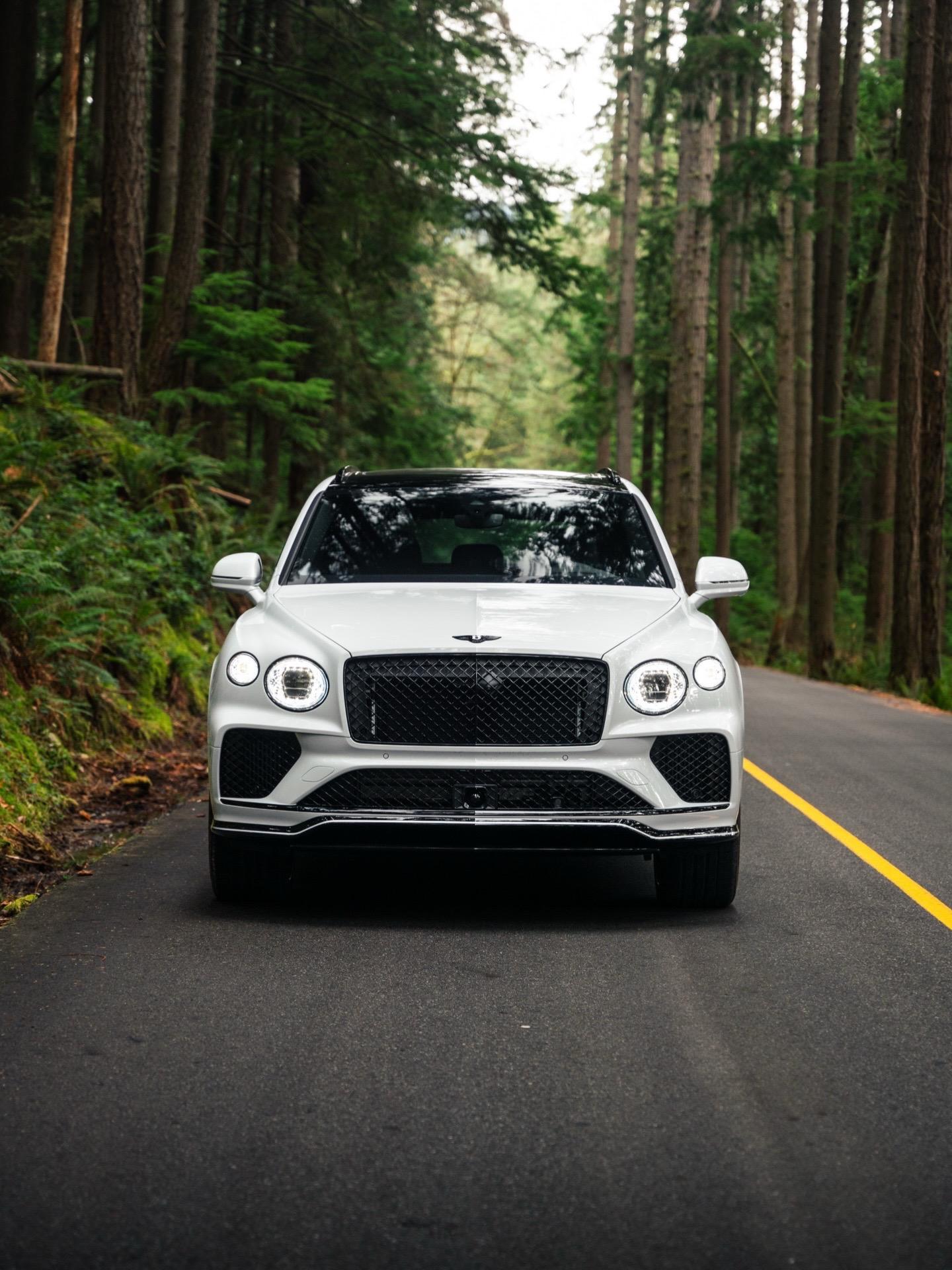 果然还是白色添越舒坦！