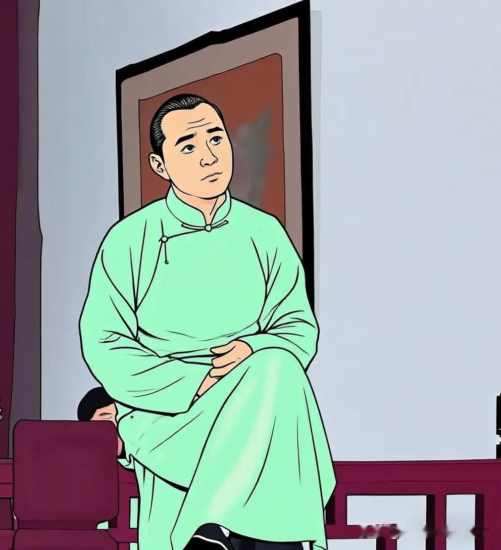 门三8月26日又直播了……
看了他的直播，真的感觉这个人太龌龊了。
直播里门三神