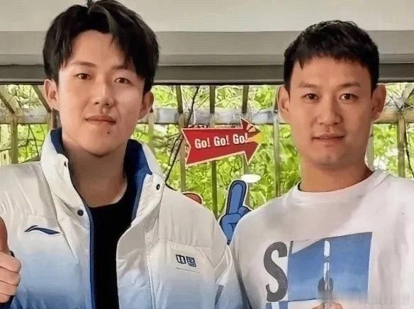 刘丁硕：王楚钦已正式决定选择性参赛！王皓+国乒教练组全力支持近日，前国乒队员刘丁