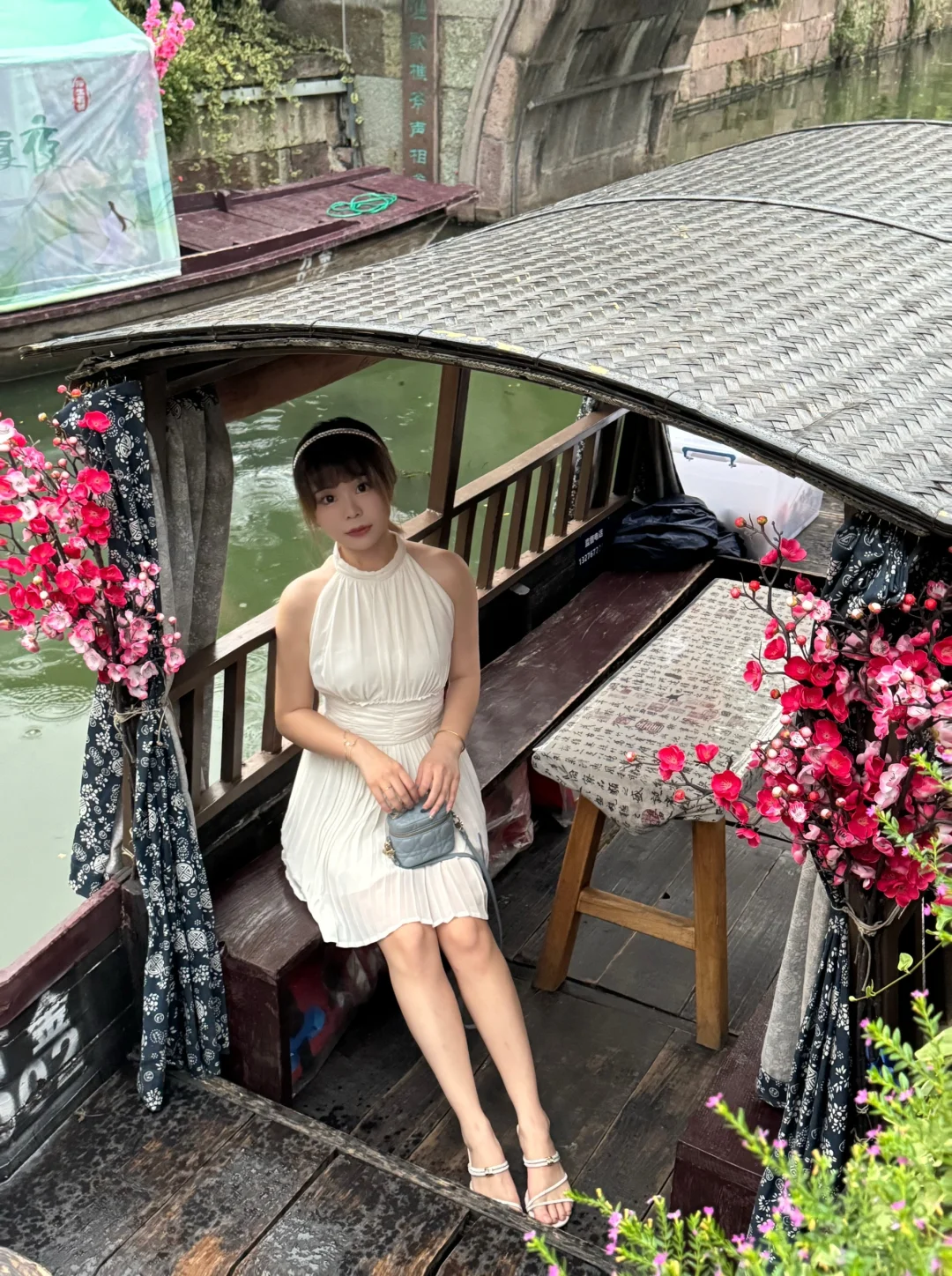 韩岭！！！东钱湖仲夏夜！！附攻略！！！