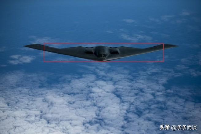B2轰炸机暴露出破绽，一家中企公布伊朗上空信号，美国媒体这下慌了！
 
这两天，