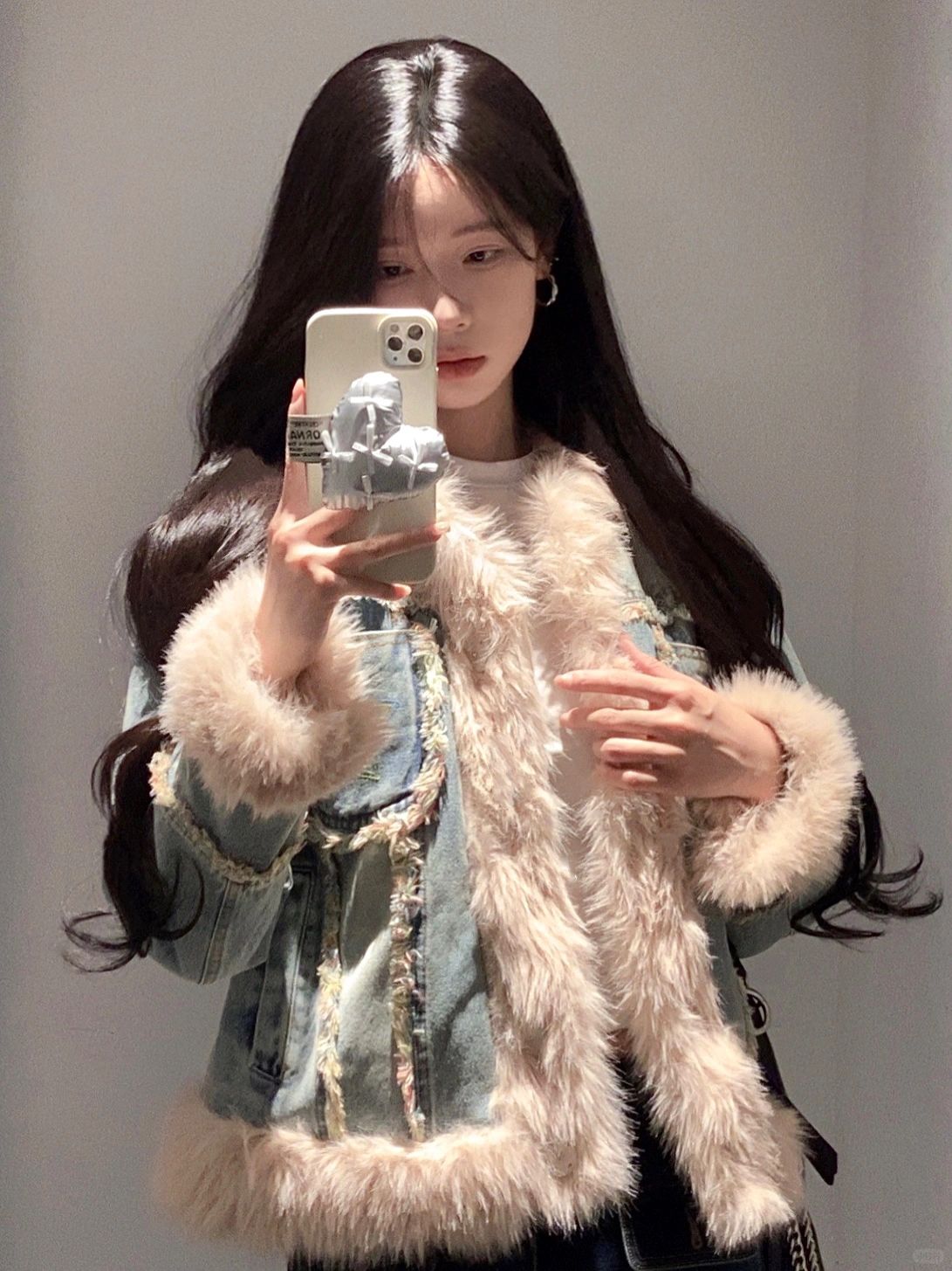 ๋ ˚ 𝙵𝚕𝚞𝚏𝚏𝚢𝚁𝚒𝚟𝚎𝚝 ₊˚⊹