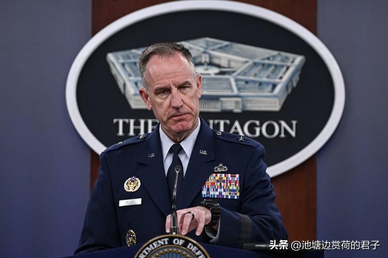 伊朗：反击最初两天650名美士兵伤亡 伊朗和美国这伤亡数字的差距也太离谱了！伊朗