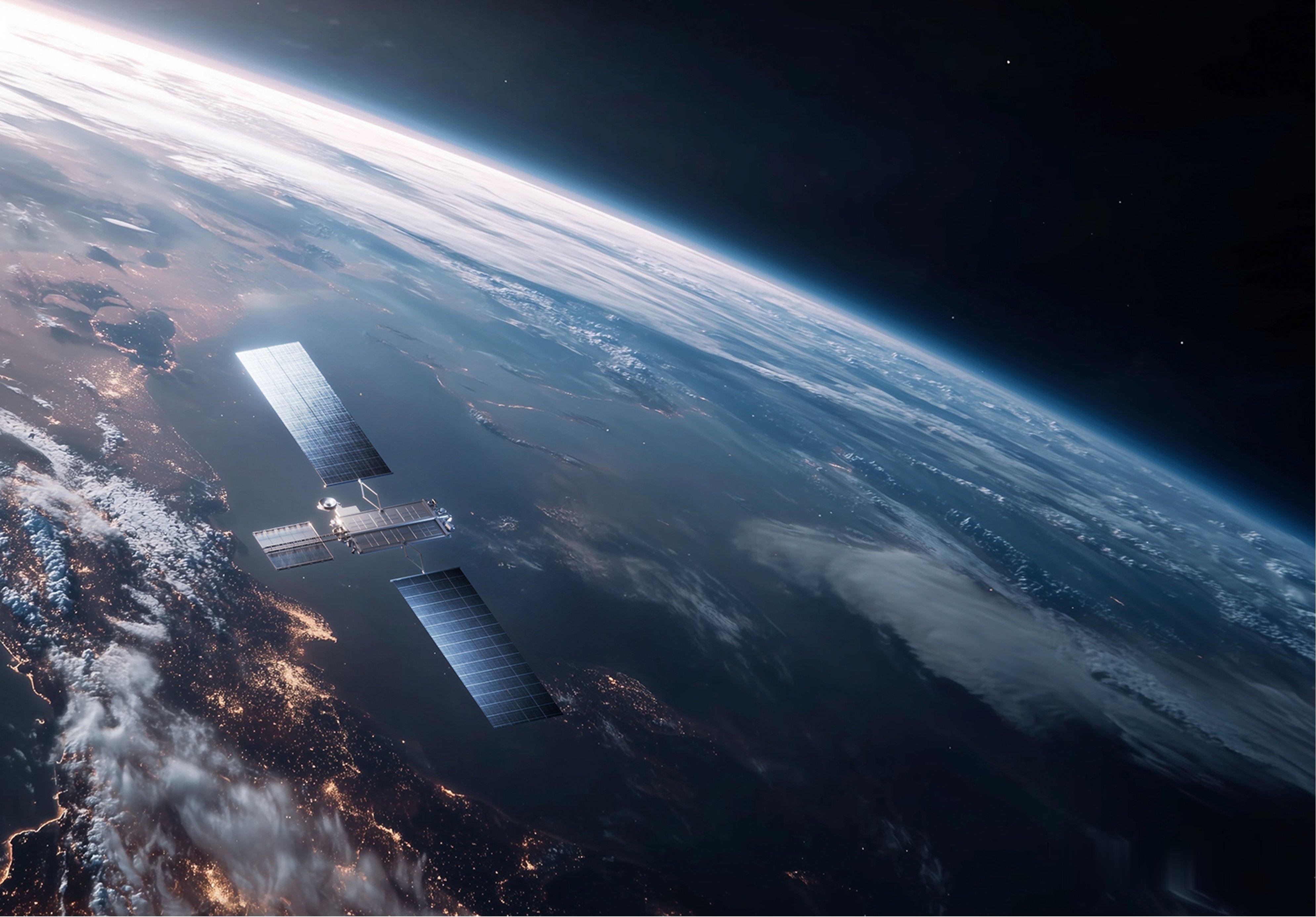 Starlink Mobile的推进方案分为两个阶段。4iG于9月2日表示，第一