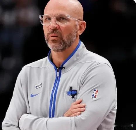 试探？独行侠自基德执教以来，系列赛G1战绩0胜5负

5月8日消息，NBA季后赛