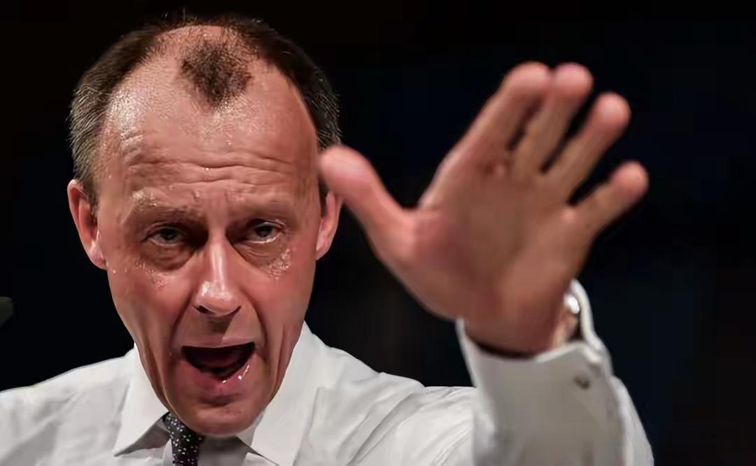 媒体：德国决定搁置美国针对乌克兰的和平计划。

媒体：德国决定搁置美国针对乌克兰