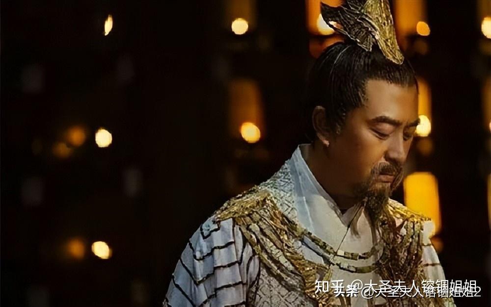 以杀父始、以杀父终的代国君主7
诅咒终章：最后一个杀父者的下场
　　消息传到前秦