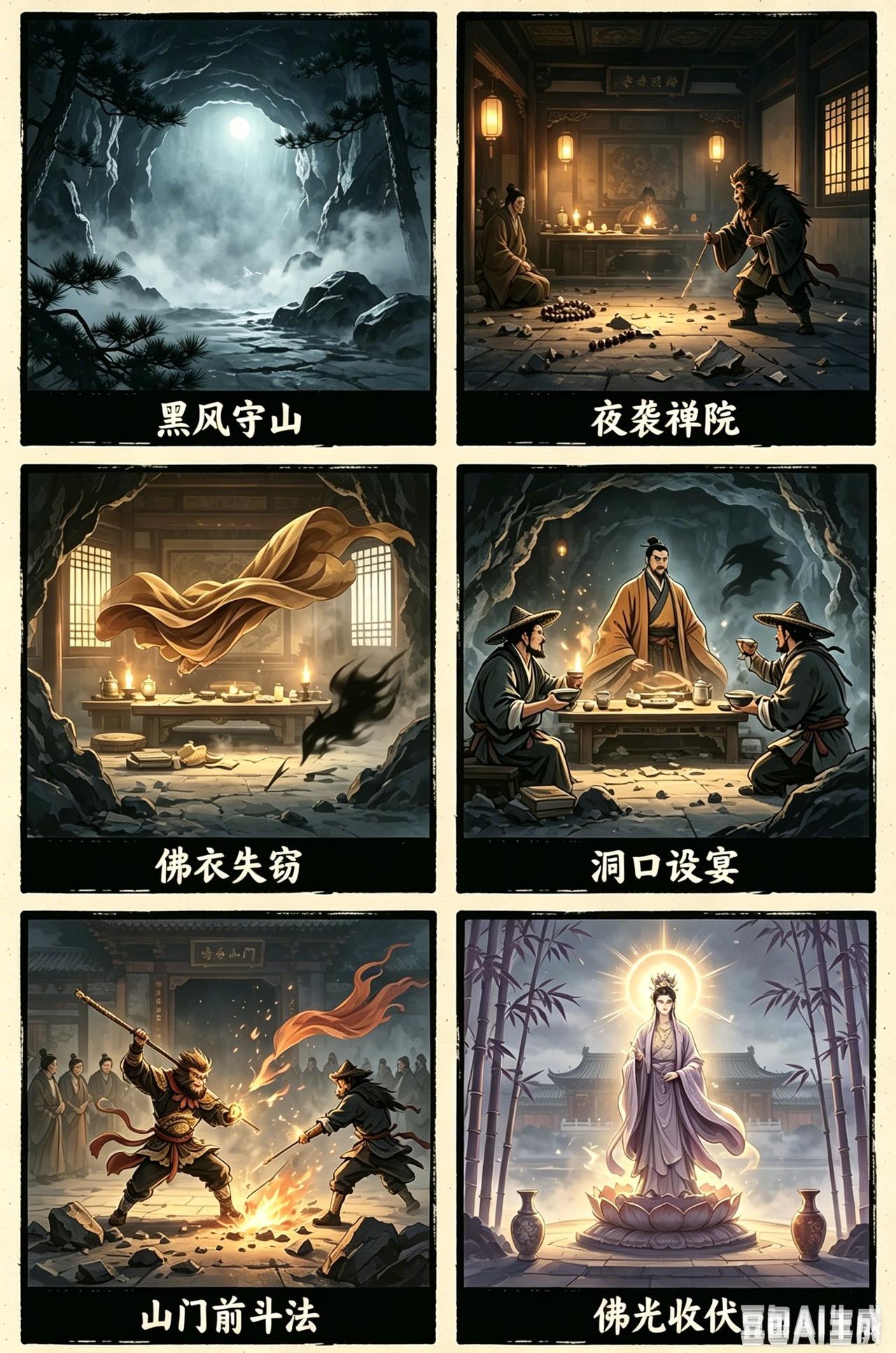 是哪个妖精
