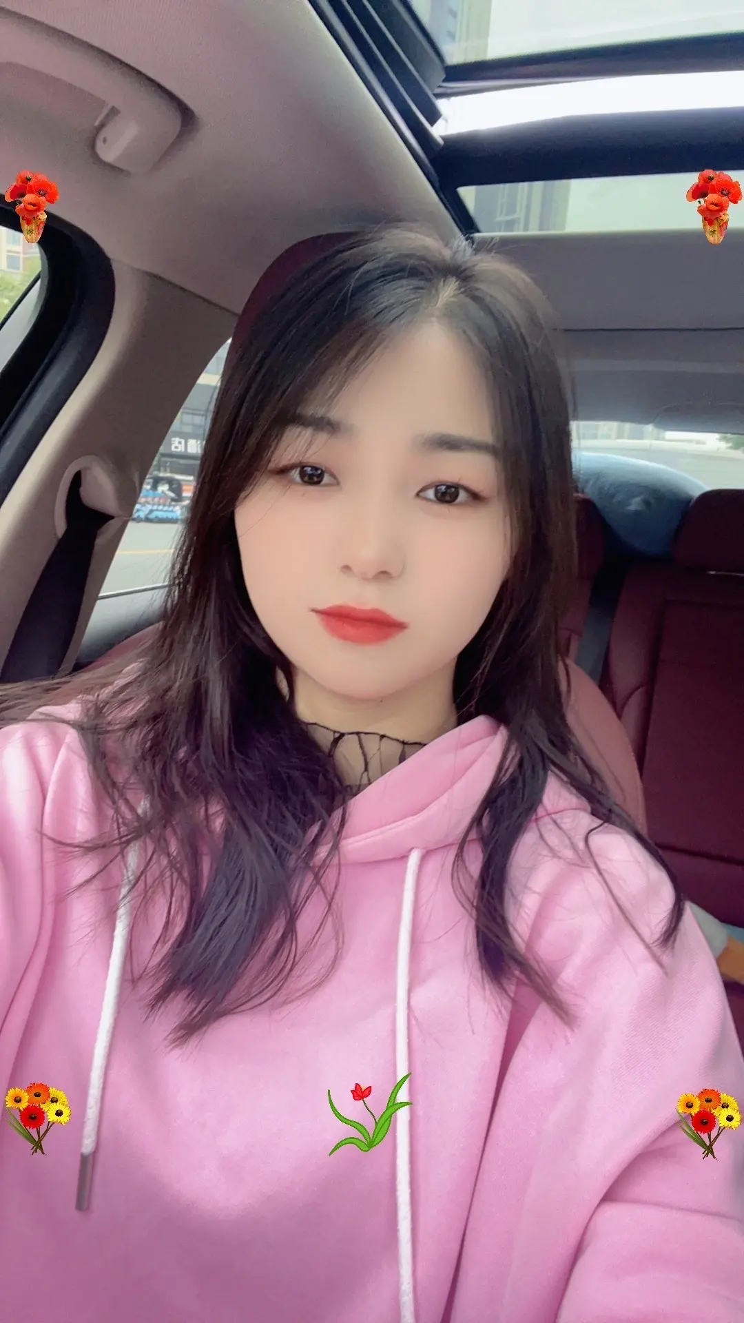 永远不要去追求变淡的东西，你唯一要提升的是自己价值和实力