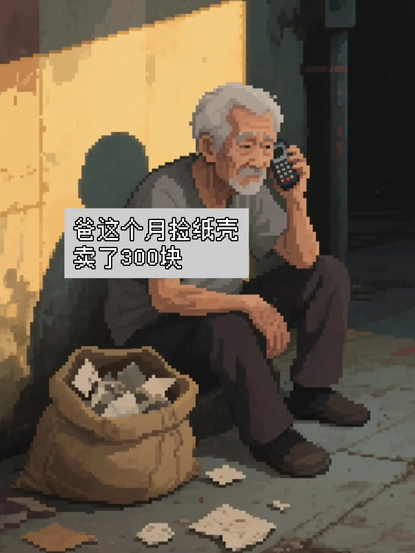 出身寒微 不是耻辱 能屈能伸 方为丈夫