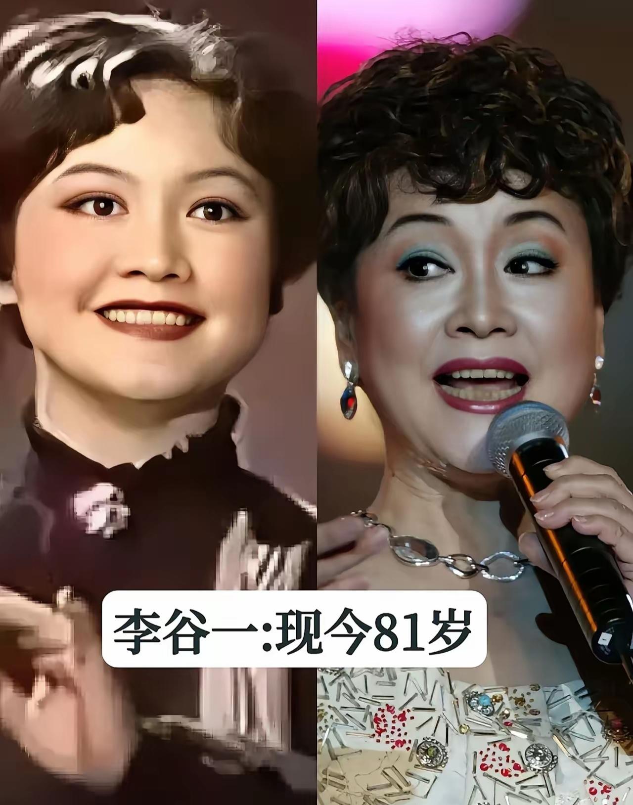 三大实力女高音李谷一、殷秀梅、张也，多年登上央视春晚舞台！李谷一的《难忘今宵》成