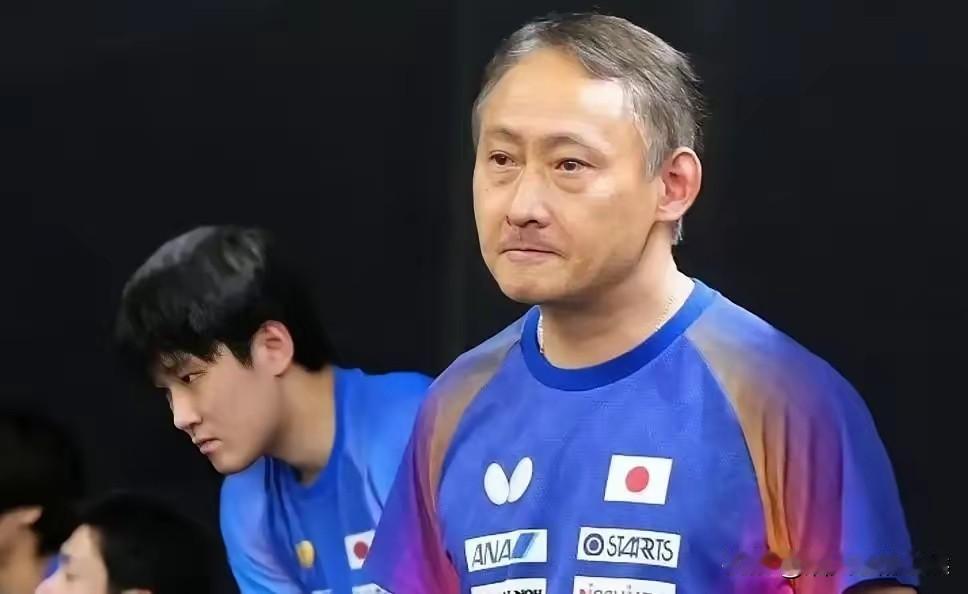 张本宇这回把实话全倒出来了。他说备战期所有精力都押在孙颖莎身上，王曼昱提前出局后