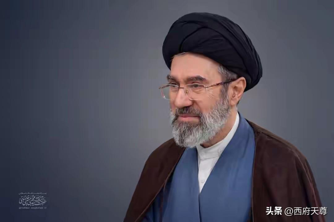 有人说伊朗这次度过危机后，应该效仿美国，将巴林、伊拉克掌握在自己手里，这样就能扩