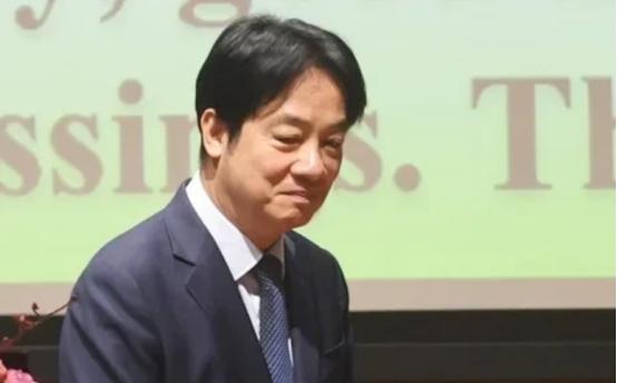 郑丽文访陆硕果累累，大陆给出十项惠台措施的大礼包。
 
国民党主席郑丽文 4 月