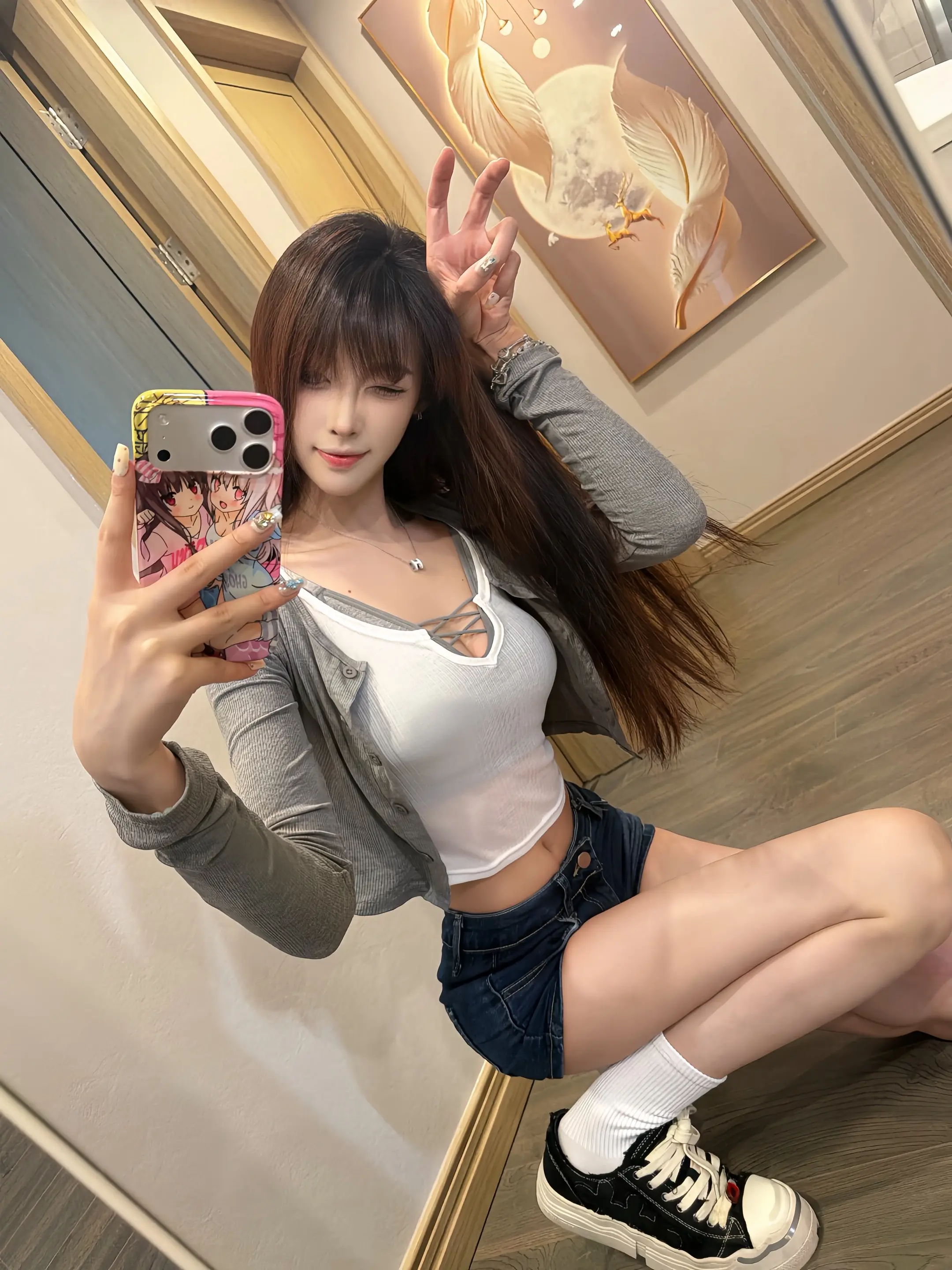 你路评了我的作品 我将娶你为妻
