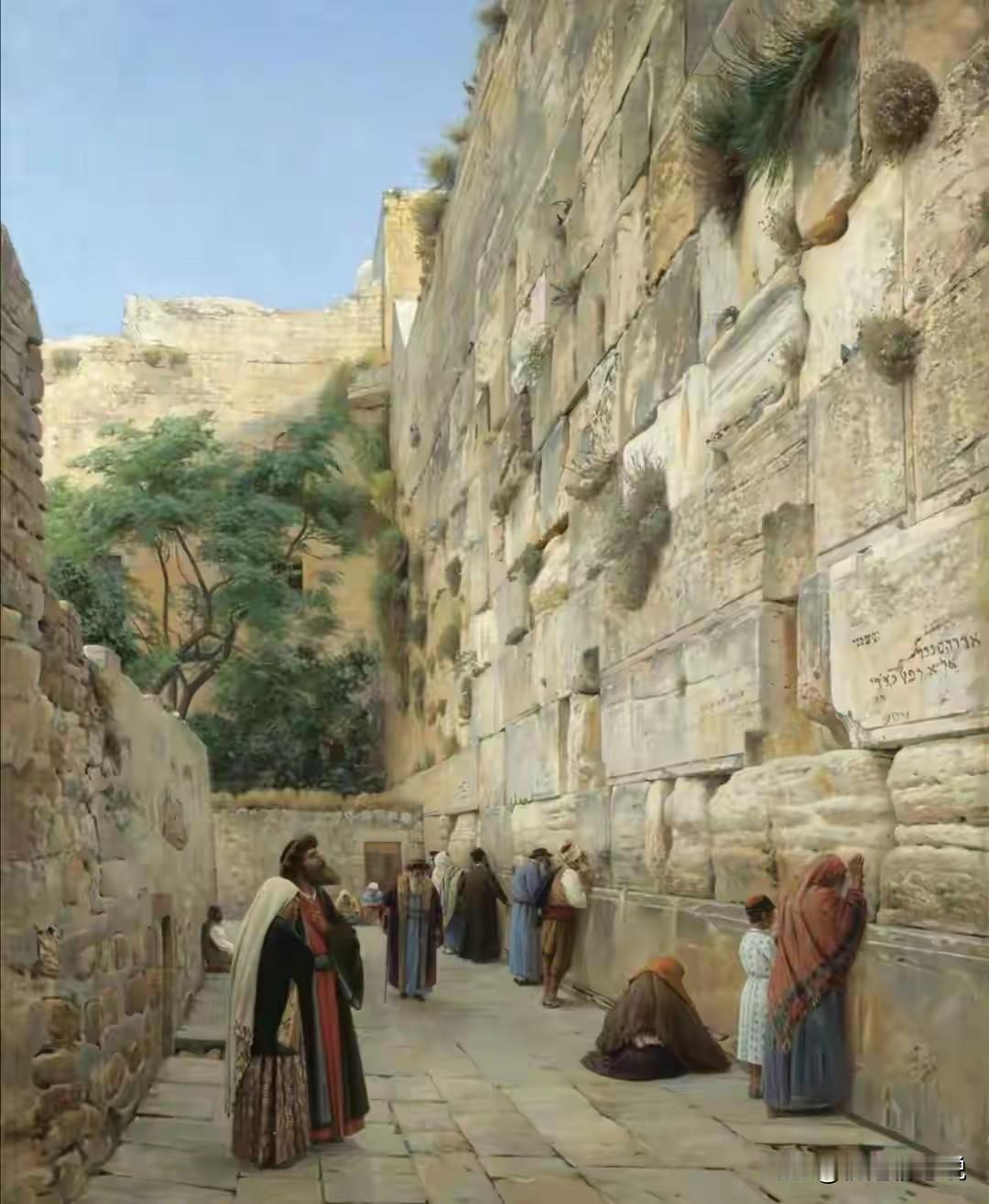 以色列国土面积只有152万平方公里那么小，就这还有一半是沙漠，他们靠什么叫嚣？