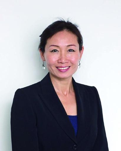 美国爱国侨领张素久去世，最伤心的人莫过于她的儿女

张素久与丈夫朱任中于1956