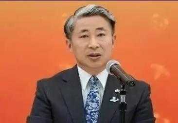 足足消失 141 天，中国驻大阪总领事薛剑终于公开露面。7 月 1 日总领馆的主