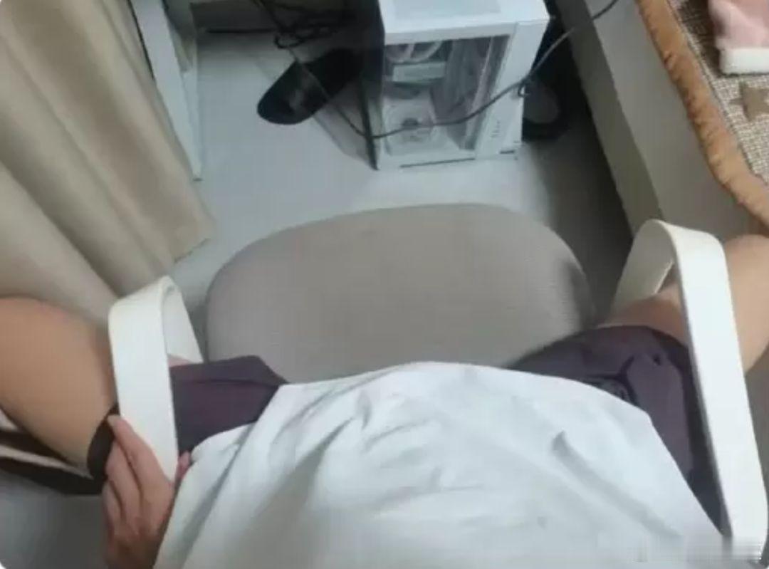 为什么可以进去，出不来？我该怎么办？？ ​​​