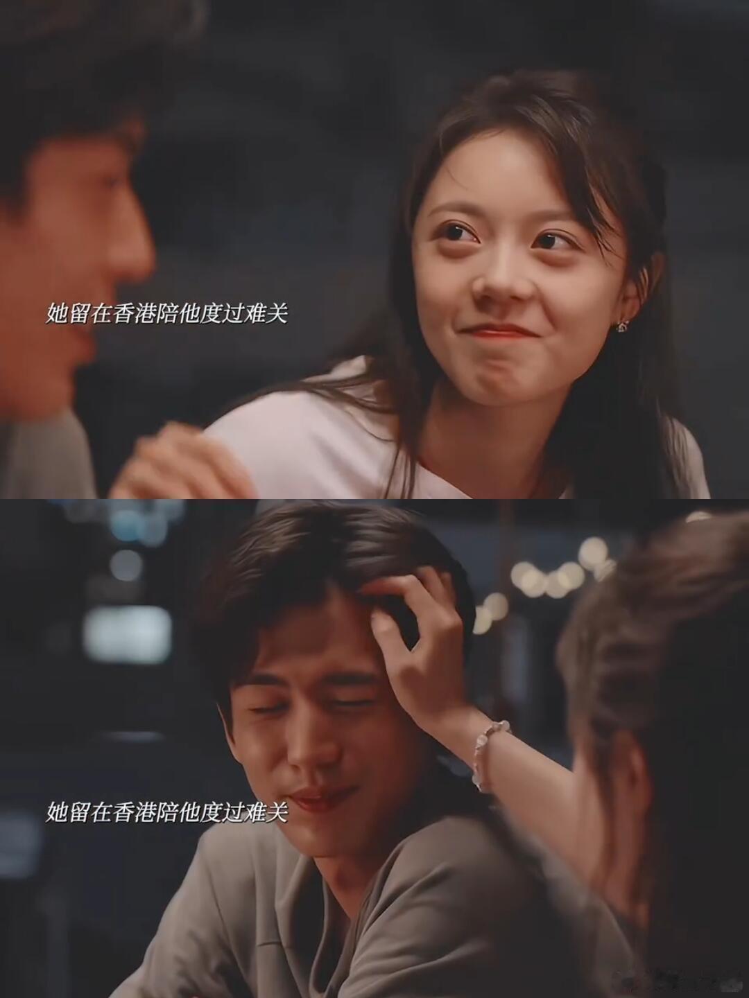 《樱桃琥珀》：蒋峤西，生活重压下的真实写照 在《樱桃琥珀》里，蒋峤西宛如现实中众