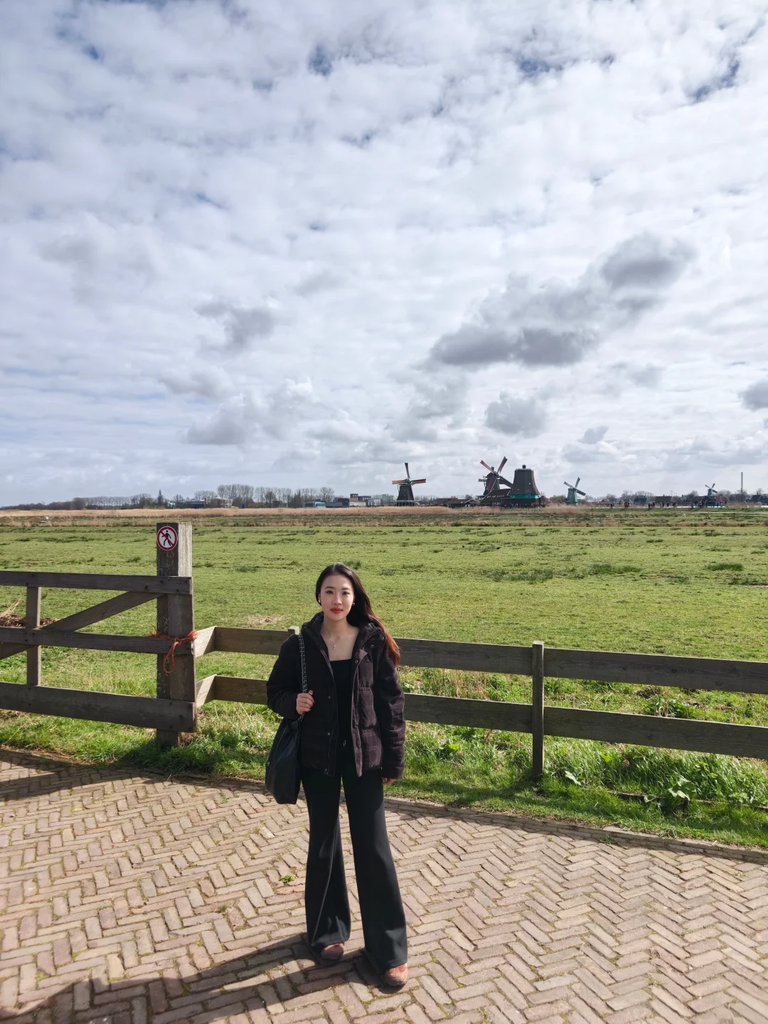 🇳🇱周末到河南！