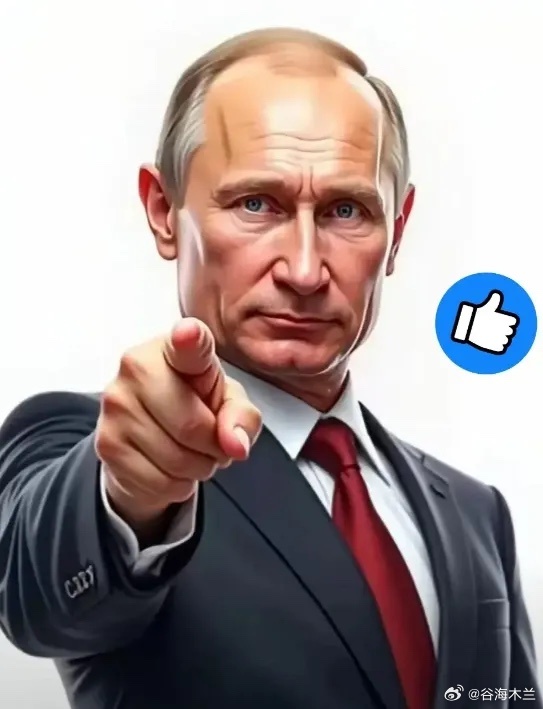 俄罗斯总统宣布了！2025年10月26日，俄罗斯总统普京宣布，俄方已成功完成“海