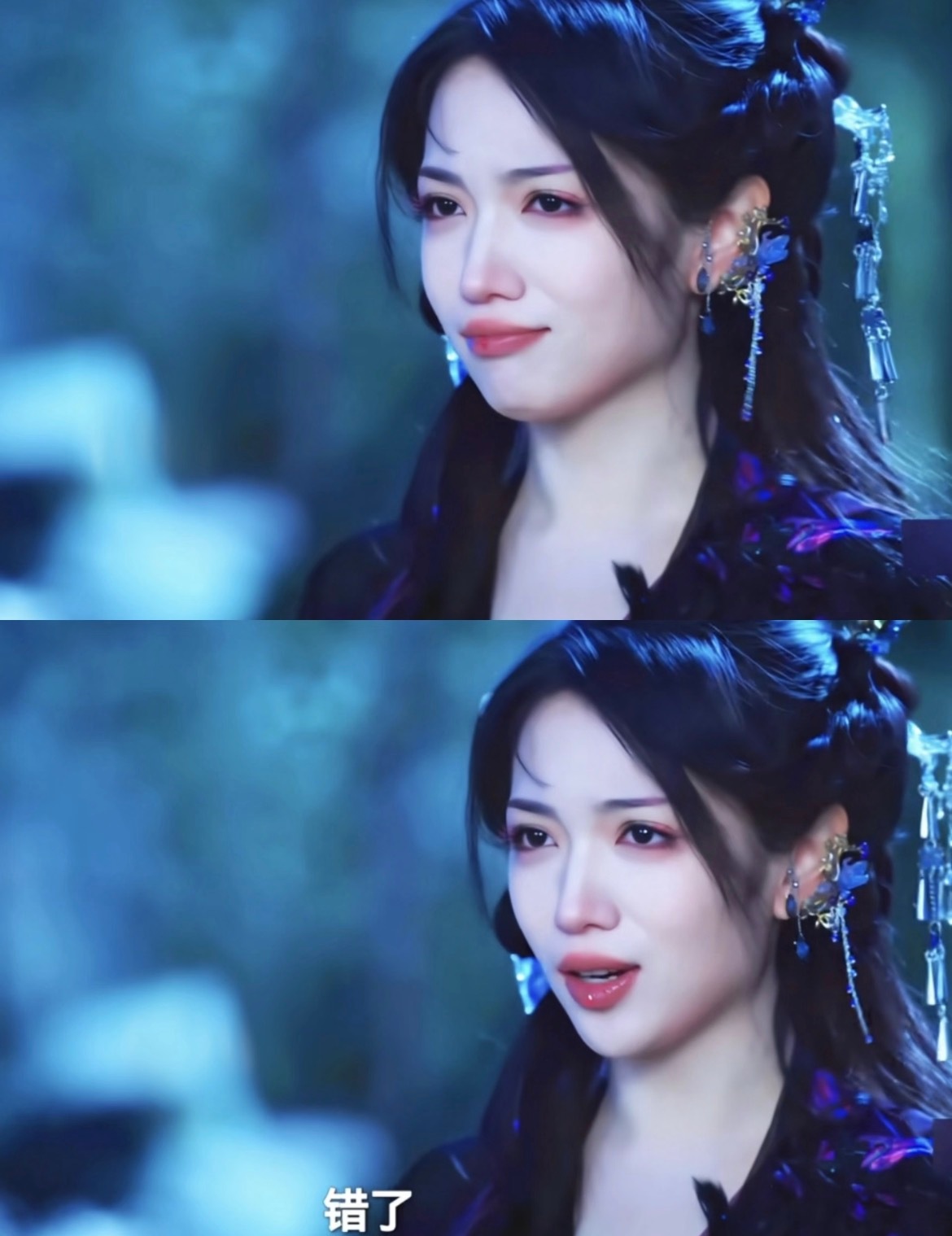 周翊然找丁禹兮恶补晋江式演技晋江式演技大员再加一我更贪心丁禹兮、代露娃、周翊然你