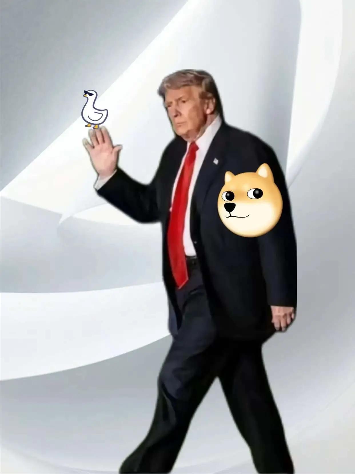 特朗普兑现芬太尼承诺，不到24小时，中方也暂停反制，还多送一项
 
11月4日，