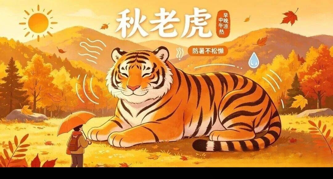 三伏天快过了怎么还这么热不少人纳闷，眼看三伏快要收尾、也立秋了，咋还是闷热难熬？