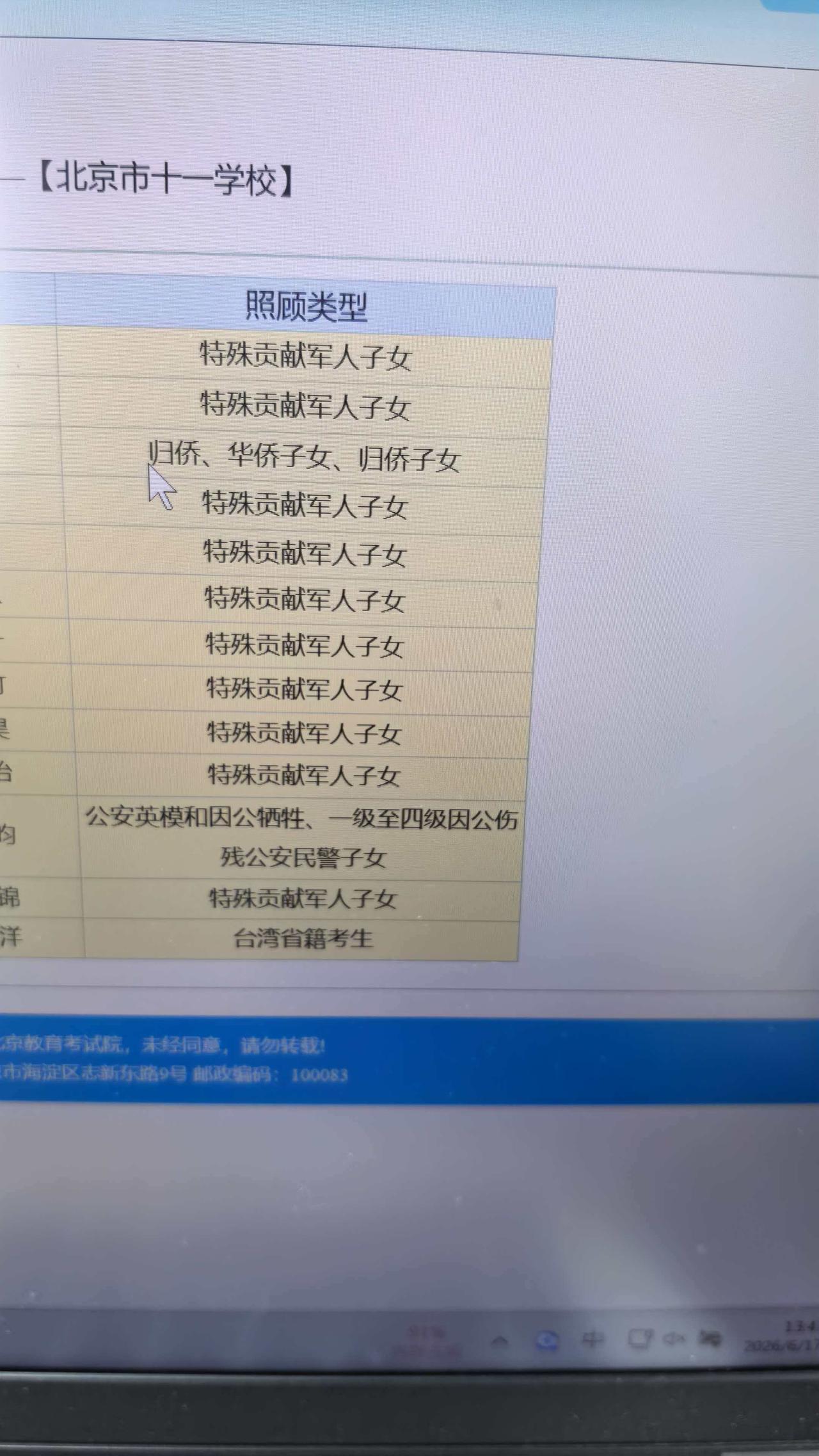 最近经常有家长讨论华侨子女在国内参加中考、高考有加分政策的事情，眼里满是羡慕嫉妒