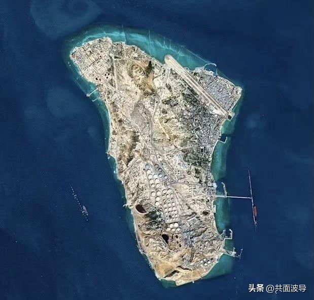 美军可能要登陆作战，已经派出了两栖攻击舰前往中东，不过并不是要登陆伊朗本土，而是