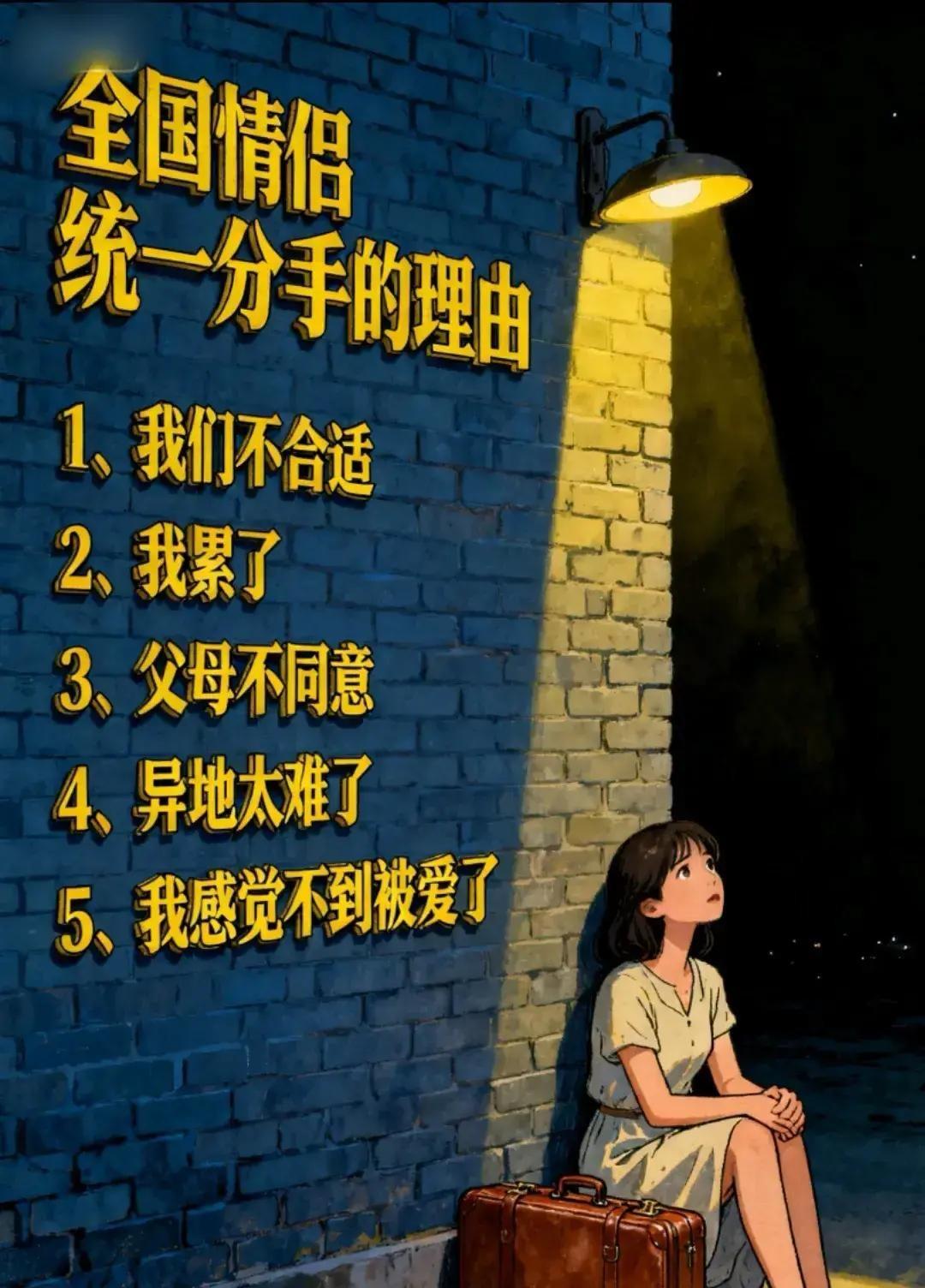 我先按你的意思重写成一篇全新表达的短文，保留核心意思和情绪，但彻底换掉叙述方式、