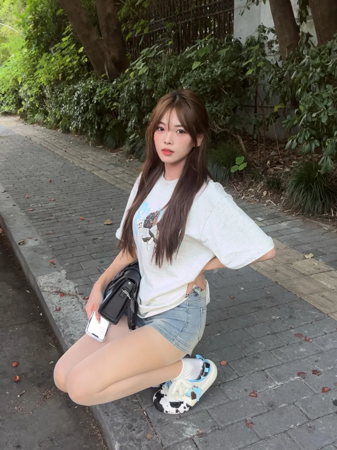 等车呀🍦