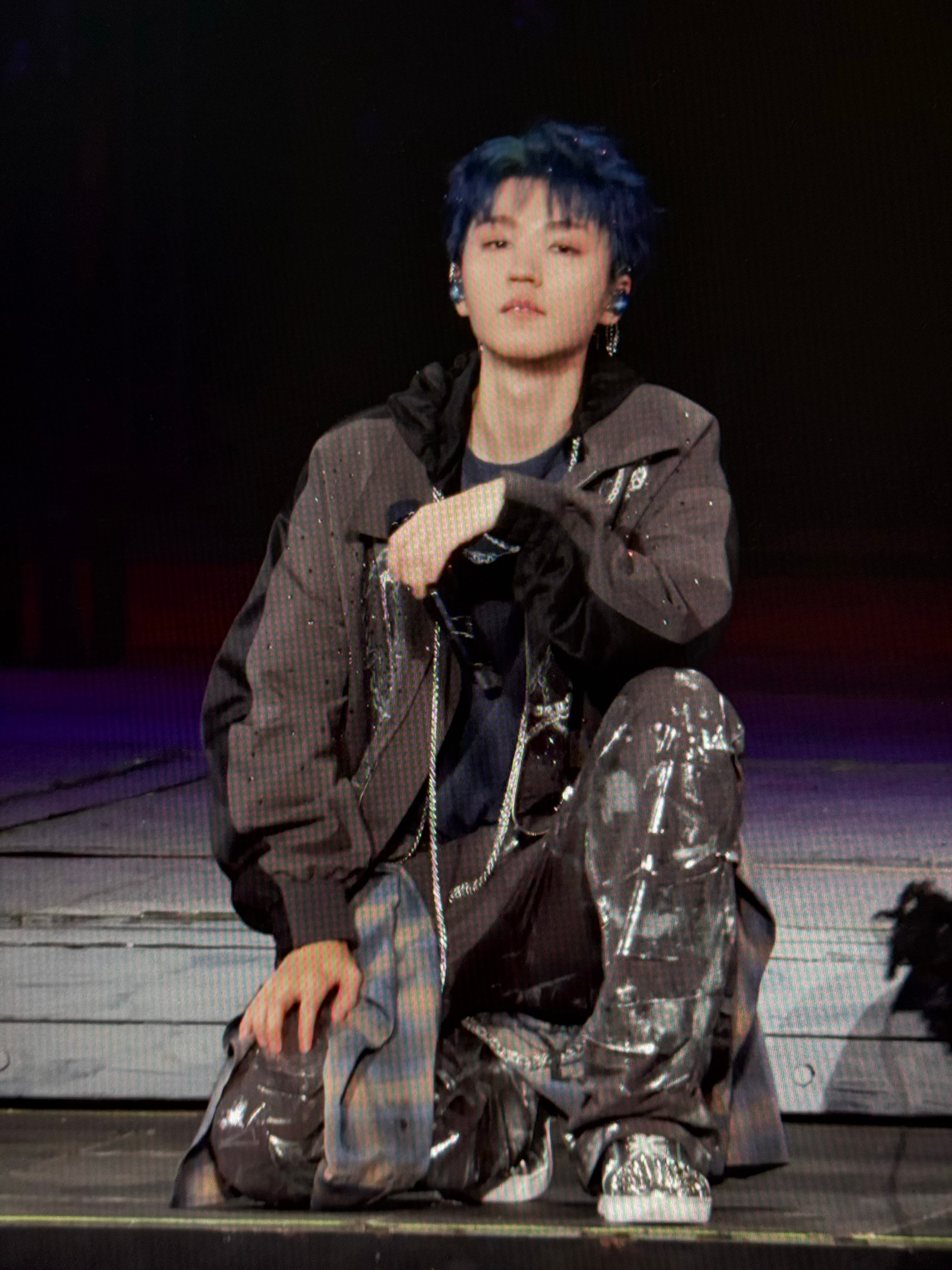 这和求婚有什么区别 ​​​