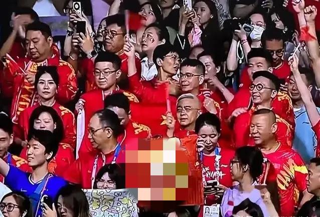 看看那些一向给中国体育拖后腿的项目，热度和影响力几乎无人问津，也就根本谈不上什么