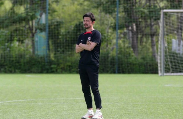 【“南岭”10日再迎6分之战 亚泰将士基地潜心备战武汉三镇】        8月