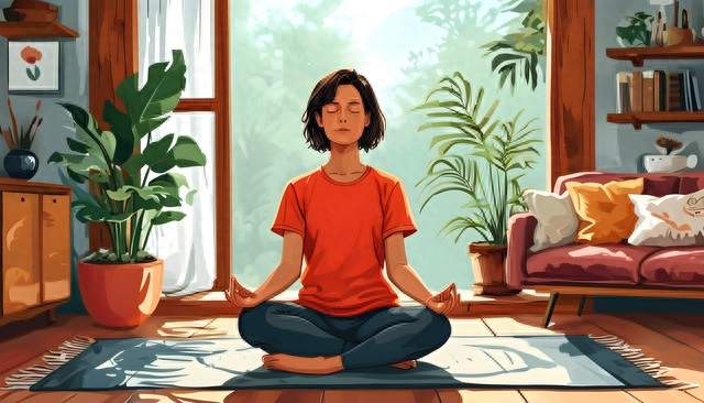 哈工大研究：抑郁的人，最需要的不是爱，而是持续坚持这5个锻炼
