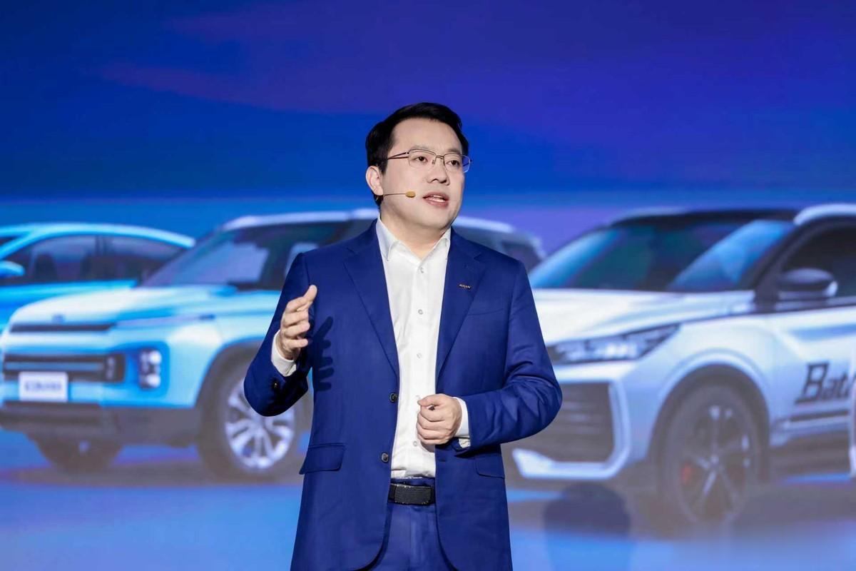 吉利控股集团发布“一个吉利 全面领先”战略目标