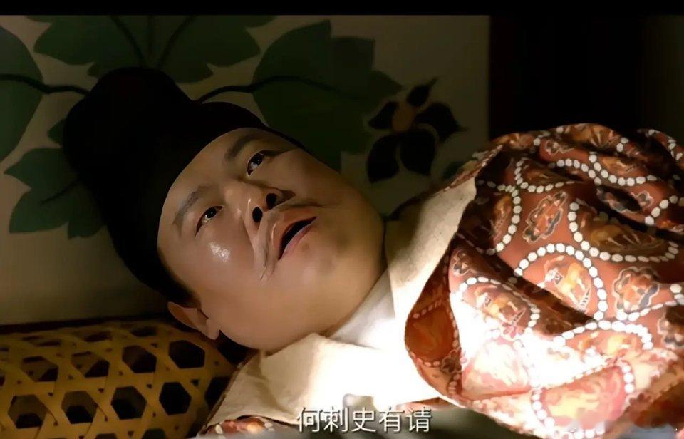 长安的荔枝：风云突变，前路难测唐天宝年间，李善德千里转运荔枝的任务，在鱼朝恩到来