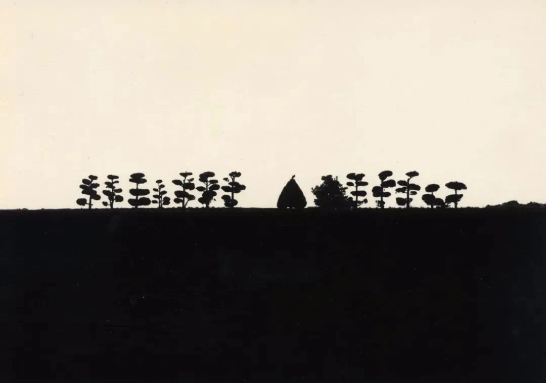 沉醉于东方美学的魅力中｜Masao Yamamoto ​​​