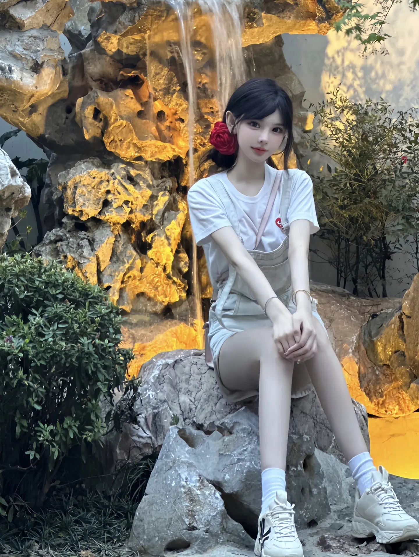 小学生出游日记