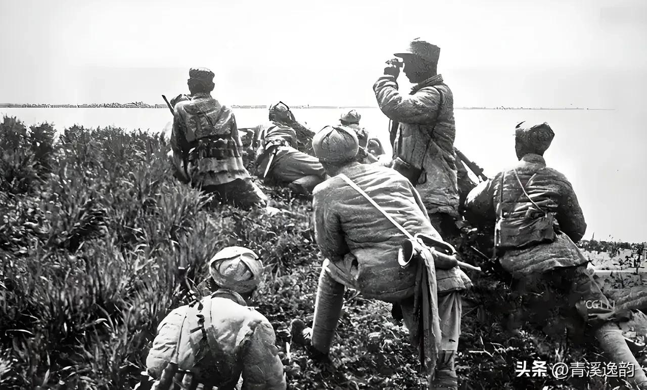 1939年，张树义刺死7名日军，已精疲力尽。就在此时，一身材高大的日军，再次嚎叫