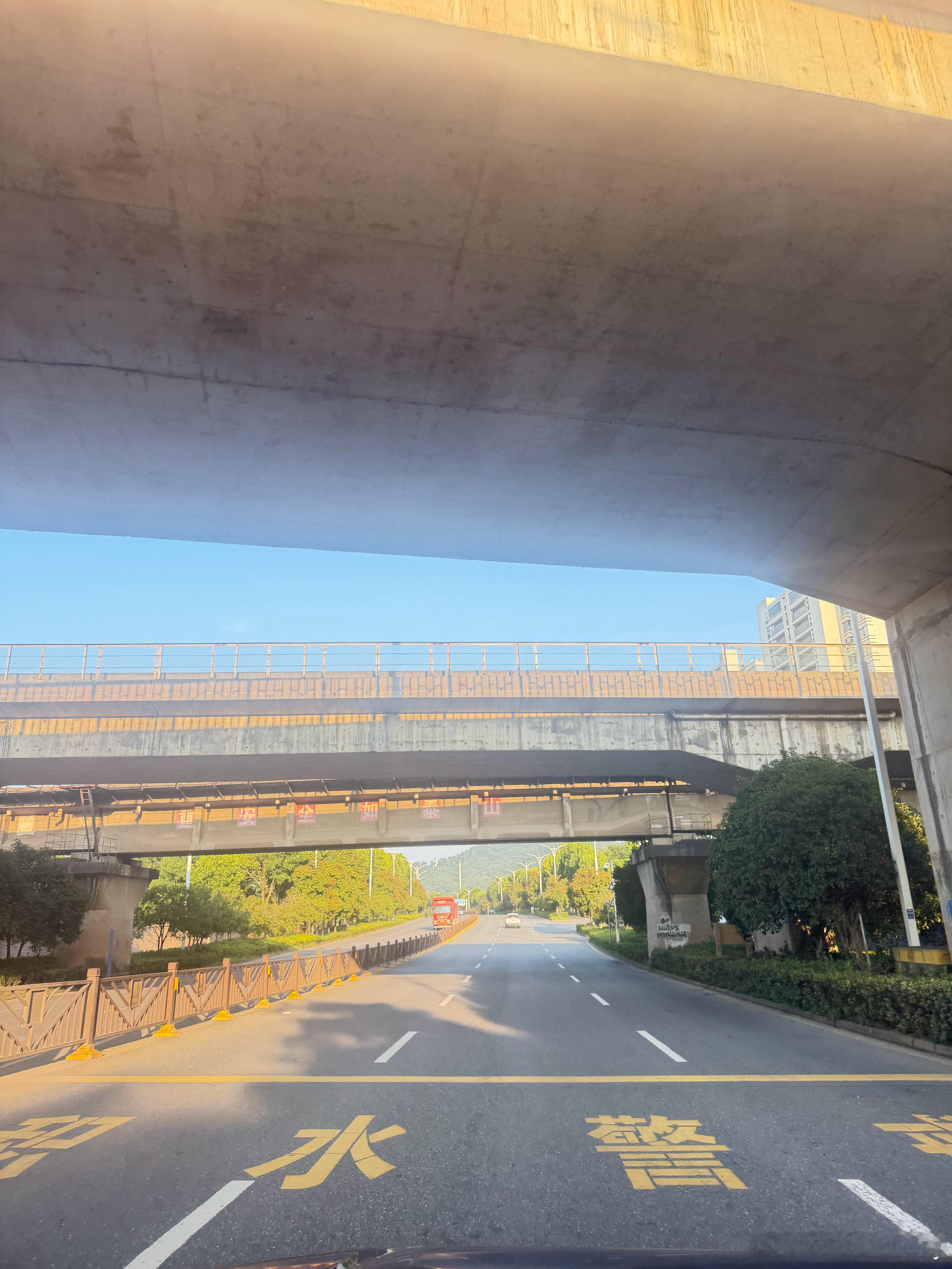 只要面对阳光努力向上，日子就会变得单纯而美好早安