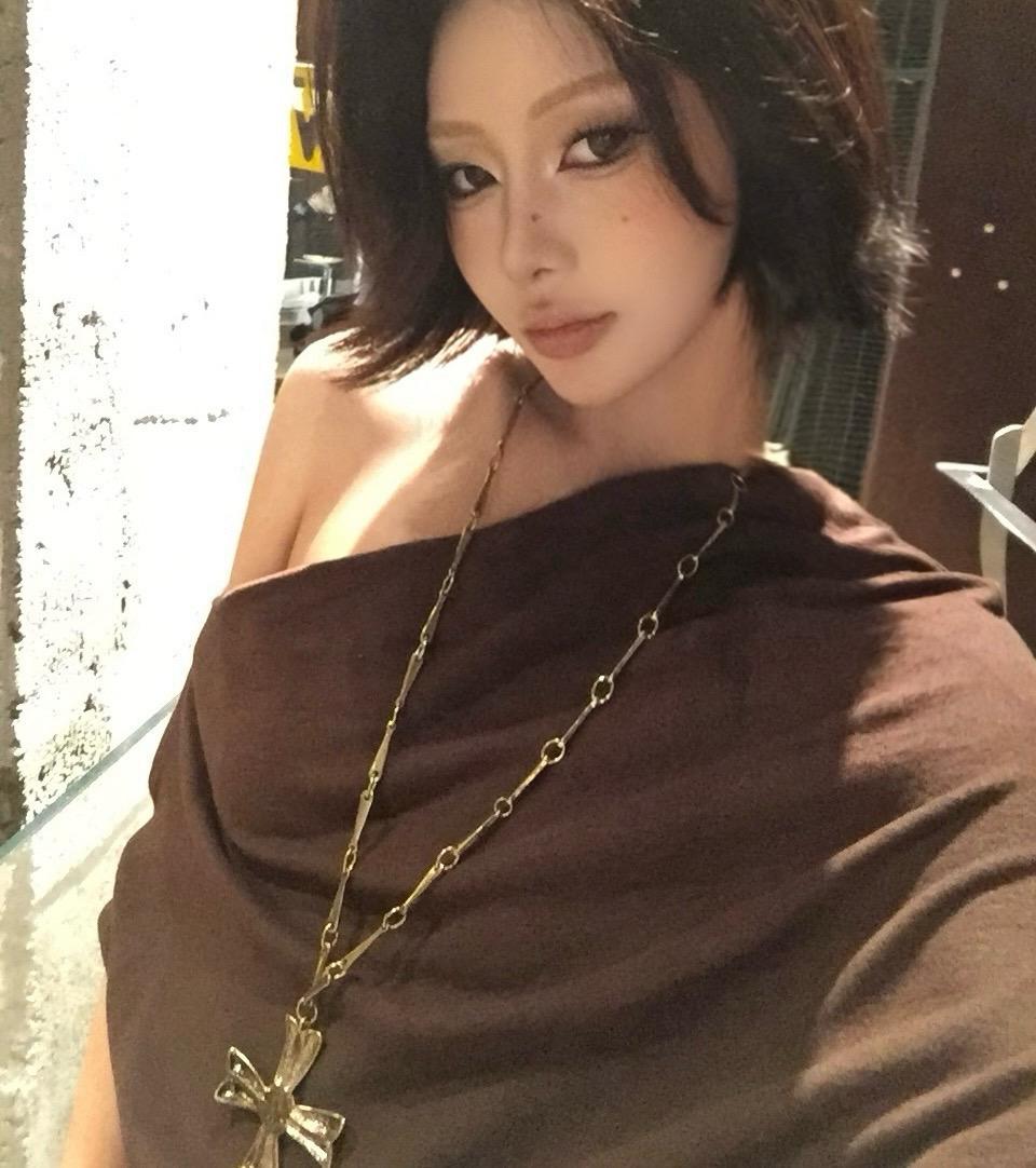 我反省过了 都是你的错